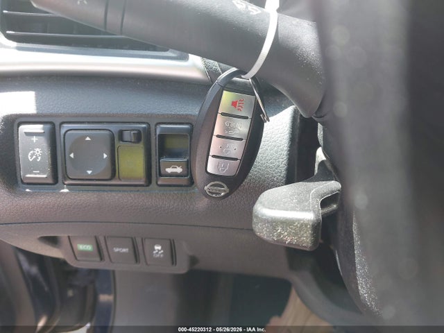Aukcja sprzedaży 2016 Nissan Sentra Sv, vin: 3N1AB7AP6GY327895, numer aukcji: 45220312