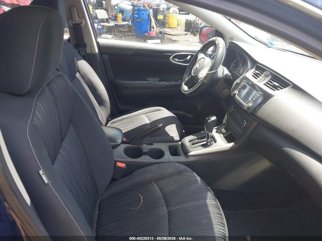 Aukcja sprzedaży 2016 Nissan Sentra Sv, vin: 3N1AB7AP6GY327895, numer aukcji: 45220312