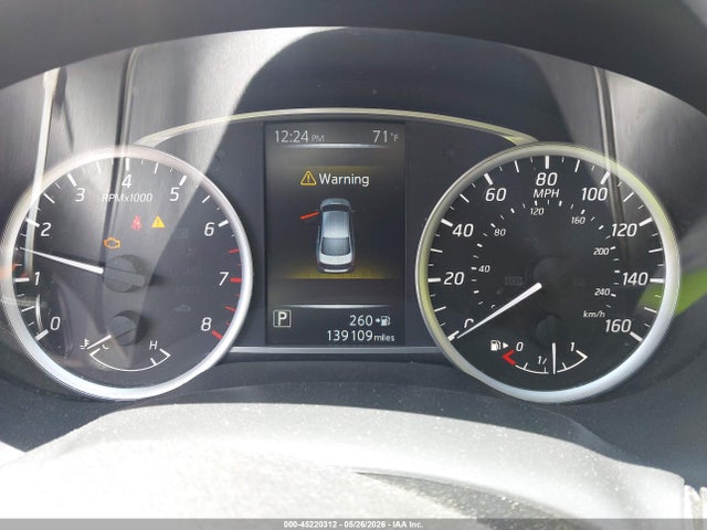 Aukcja sprzedaży 2016 Nissan Sentra Sv, vin: 3N1AB7AP6GY327895, numer aukcji: 45220312