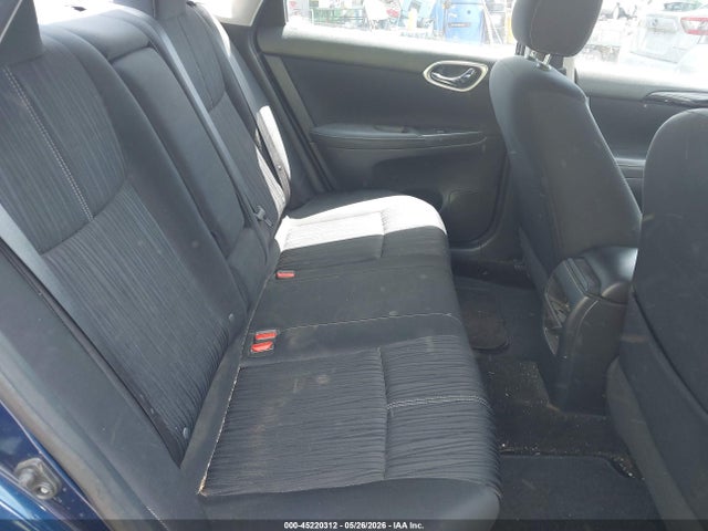 Aukcja sprzedaży 2016 Nissan Sentra Sv, vin: 3N1AB7AP6GY327895, numer aukcji: 45220312