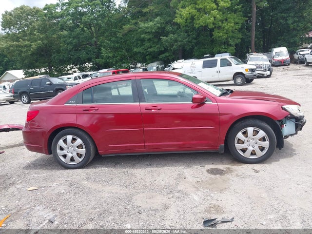 Продаж на аукціоні авто 2011 Chrysler 200 Lx, vin: 1C3BC4FBXBN515534, номер лоту: 45220313