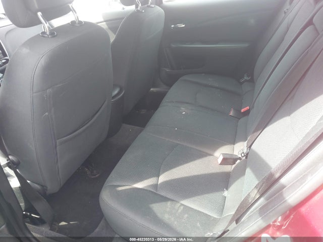 Продаж на аукціоні авто 2011 Chrysler 200 Lx, vin: 1C3BC4FBXBN515534, номер лоту: 45220313