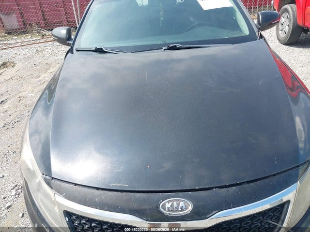 Aukcja sprzedaży 2011 Kia Optima Lx, vin: KNAGM4A70B5085253, numer aukcji: 45220322