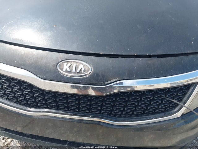 Aukcja sprzedaży 2011 Kia Optima Lx, vin: KNAGM4A70B5085253, numer aukcji: 45220322