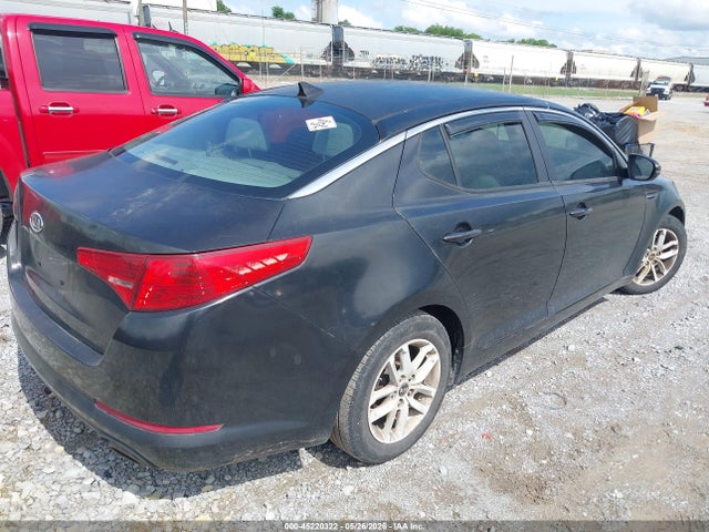 Aukcja sprzedaży 2011 Kia Optima Lx, vin: KNAGM4A70B5085253, numer aukcji: 45220322