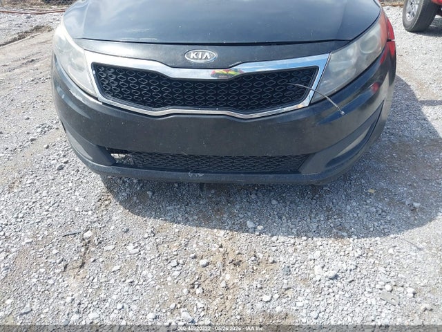 Aukcja sprzedaży 2011 Kia Optima Lx, vin: KNAGM4A70B5085253, numer aukcji: 45220322