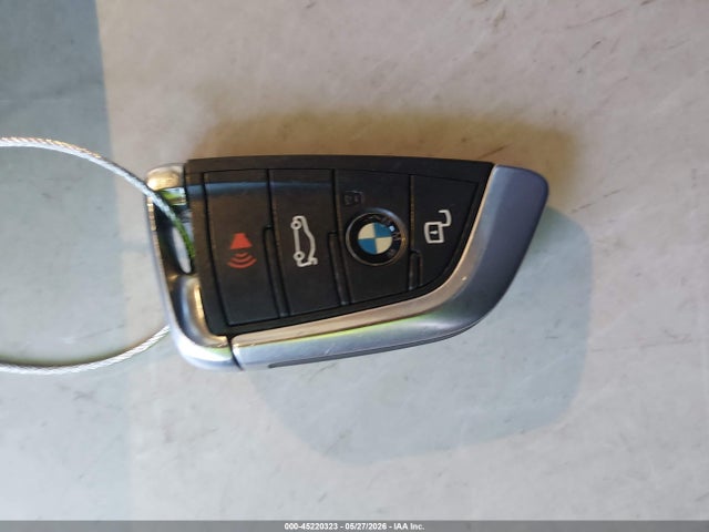 Aukcja sprzedaży 2020 Bmw 330i, vin: WBA5R1C09LFH38104, numer aukcji: 45220323