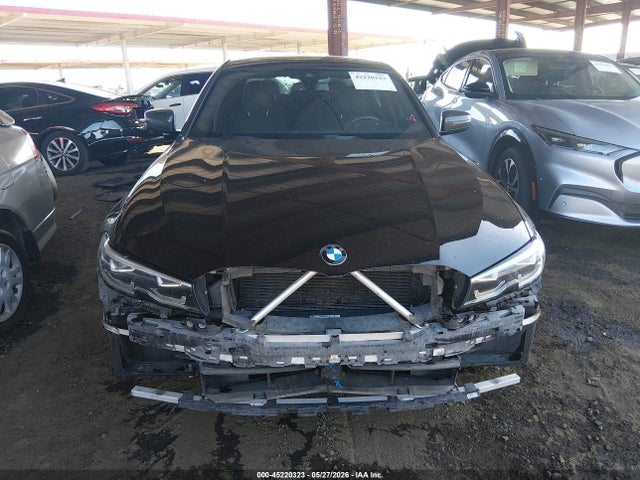 Aukcja sprzedaży 2020 Bmw 330i, vin: WBA5R1C09LFH38104, numer aukcji: 45220323