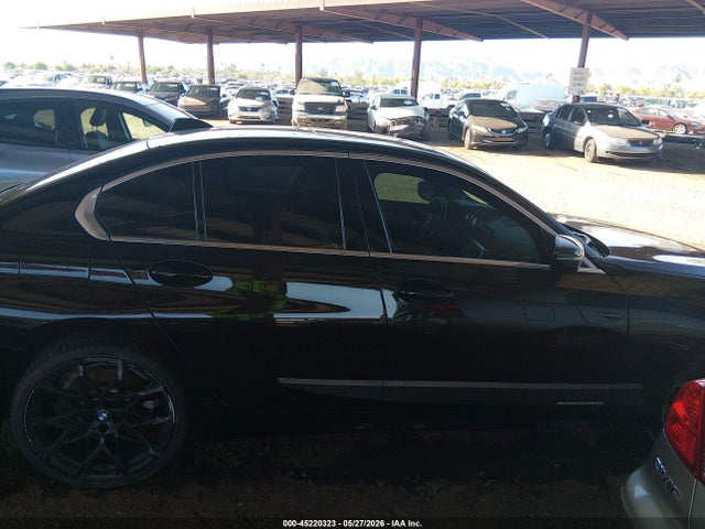 Aukcja sprzedaży 2020 Bmw 330i, vin: WBA5R1C09LFH38104, numer aukcji: 45220323