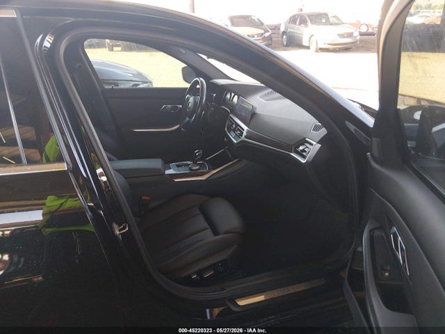 Aukcja sprzedaży 2020 Bmw 330i, vin: WBA5R1C09LFH38104, numer aukcji: 45220323