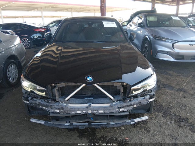 Aukcja sprzedaży 2020 Bmw 330i, vin: WBA5R1C09LFH38104, numer aukcji: 45220323