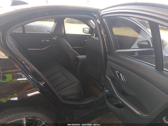 Aukcja sprzedaży 2020 Bmw 330i, vin: WBA5R1C09LFH38104, numer aukcji: 45220323
