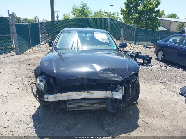 Aukcja sprzedaży 2012 Audi A4 2.0t Premium, vin: WAUFFAFL7CA116033, numer aukcji: 45220325