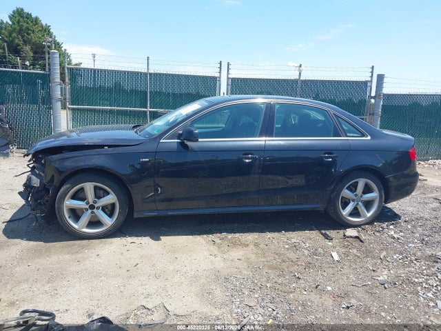 Aukcja sprzedaży 2012 Audi A4 2.0t Premium, vin: WAUFFAFL7CA116033, numer aukcji: 45220325