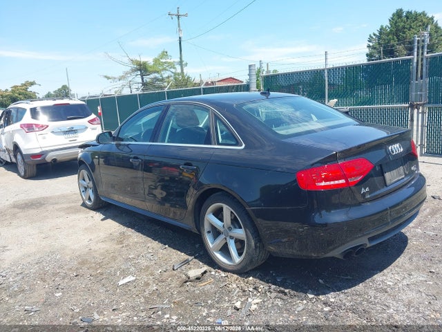 Aukcja sprzedaży 2012 Audi A4 2.0t Premium, vin: WAUFFAFL7CA116033, numer aukcji: 45220325