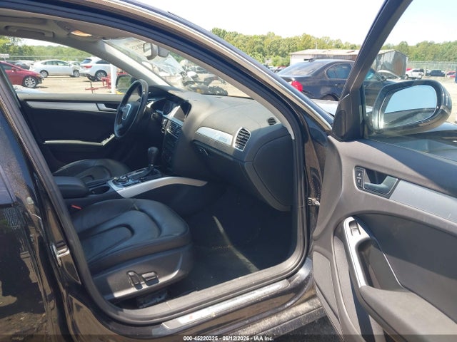 Aukcja sprzedaży 2012 Audi A4 2.0t Premium, vin: WAUFFAFL7CA116033, numer aukcji: 45220325