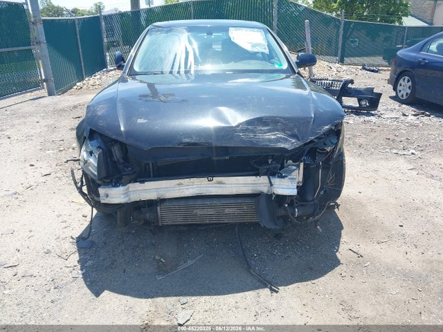 Aukcja sprzedaży 2012 Audi A4 2.0t Premium, vin: WAUFFAFL7CA116033, numer aukcji: 45220325