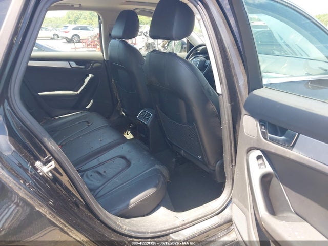 Aukcja sprzedaży 2012 Audi A4 2.0t Premium, vin: WAUFFAFL7CA116033, numer aukcji: 45220325