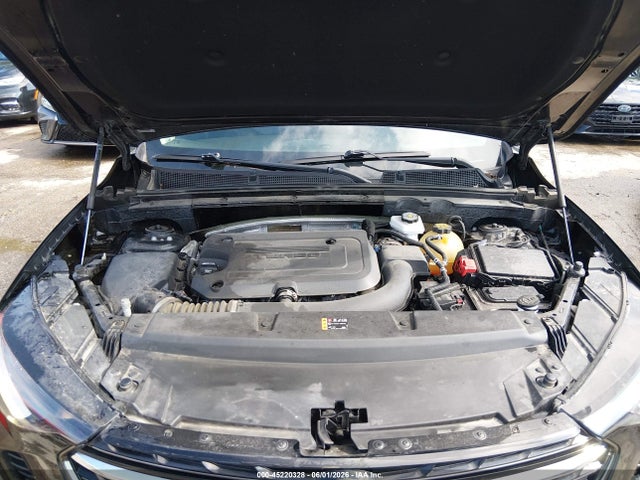Aukcja sprzedaży 2021 Buick Envision Awd Essence, vin: LRBFZPR48MD048423, numer aukcji: 45220328