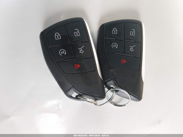 45220328 :رقم المزاد ، LRBFZPR48MD048423 vin ، 2021 Buick Envision Awd Essence مزاد بيع