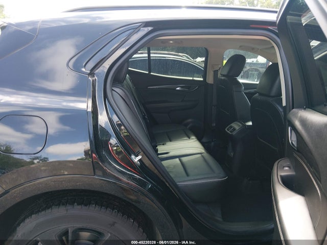 Aukcja sprzedaży 2021 Buick Envision Awd Essence, vin: LRBFZPR48MD048423, numer aukcji: 45220328