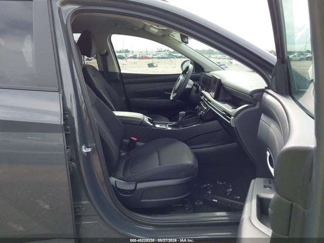 2026 Hyundai Tucson Sel მანქანა იყიდება აუქციონზე, vin: 5NMJB3DEXTH615228, აუქციონის ნომერი: 45220338