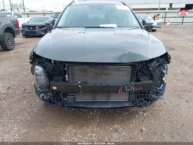 2026 Hyundai Tucson Sel მანქანა იყიდება აუქციონზე, vin: 5NMJB3DEXTH615228, აუქციონის ნომერი: 45220338