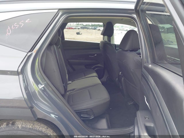 2026 Hyundai Tucson Sel მანქანა იყიდება აუქციონზე, vin: 5NMJB3DEXTH615228, აუქციონის ნომერი: 45220338
