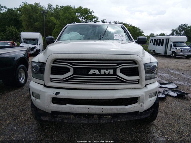 Aukcja sprzedaży 2018 Ram 2500 Laramie  4x4 6'4 Box, vin: 3C6UR5FL0JG380063, numer aukcji: 45220340