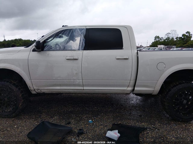 Aukcja sprzedaży 2018 Ram 2500 Laramie  4x4 6'4 Box, vin: 3C6UR5FL0JG380063, numer aukcji: 45220340
