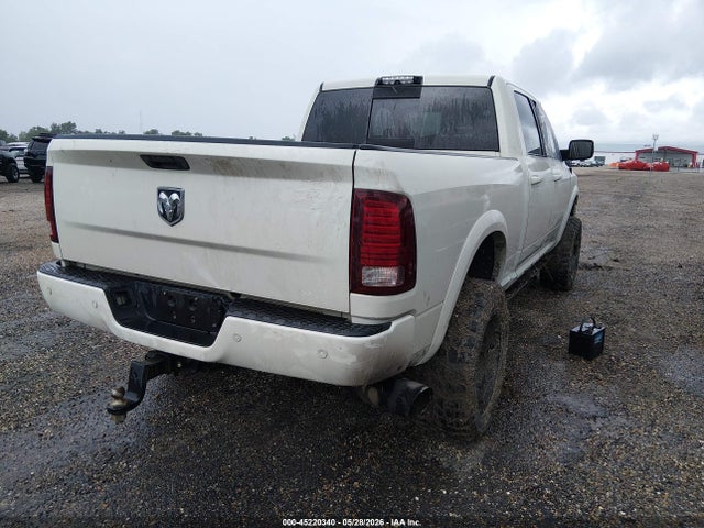 Aukcja sprzedaży 2018 Ram 2500 Laramie  4x4 6'4 Box, vin: 3C6UR5FL0JG380063, numer aukcji: 45220340