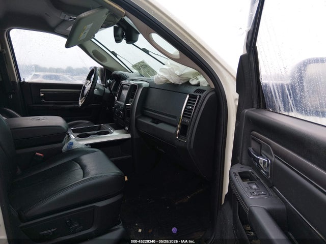 Aukcja sprzedaży 2018 Ram 2500 Laramie  4x4 6'4 Box, vin: 3C6UR5FL0JG380063, numer aukcji: 45220340
