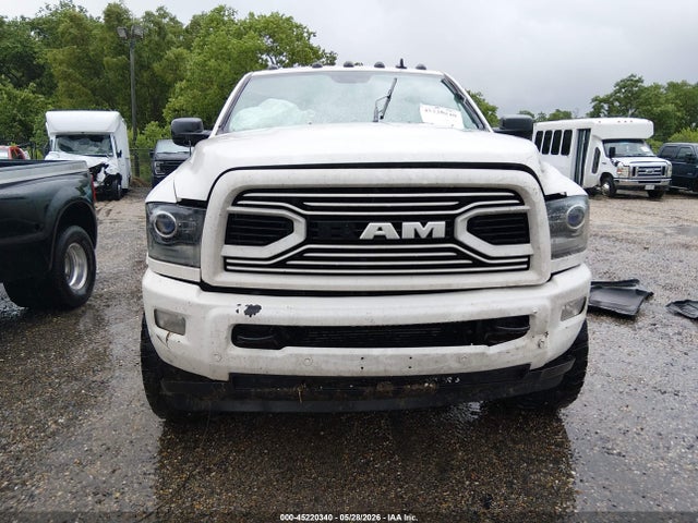 Aukcja sprzedaży 2018 Ram 2500 Laramie  4x4 6'4 Box, vin: 3C6UR5FL0JG380063, numer aukcji: 45220340