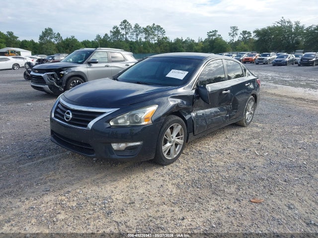 2013 Nissan Altima 2.5 Sv მანქანა იყიდება აუქციონზე, vin: 1N4AL3AP5DN422871, აუქციონის ნომერი: 45220343