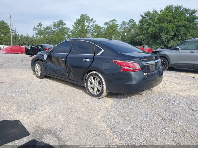 2013 Nissan Altima 2.5 Sv მანქანა იყიდება აუქციონზე, vin: 1N4AL3AP5DN422871, აუქციონის ნომერი: 45220343