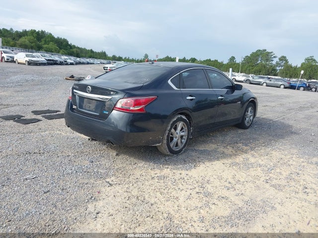 2013 Nissan Altima 2.5 Sv მანქანა იყიდება აუქციონზე, vin: 1N4AL3AP5DN422871, აუქციონის ნომერი: 45220343