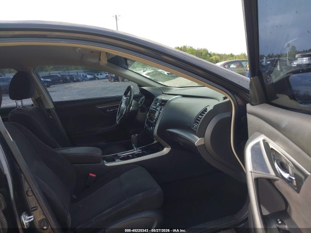 2013 Nissan Altima 2.5 Sv მანქანა იყიდება აუქციონზე, vin: 1N4AL3AP5DN422871, აუქციონის ნომერი: 45220343