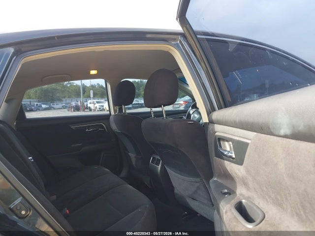 2013 Nissan Altima 2.5 Sv მანქანა იყიდება აუქციონზე, vin: 1N4AL3AP5DN422871, აუქციონის ნომერი: 45220343