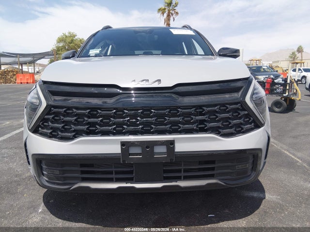 KIA Sportage X-pro 2025 5XYK7CDF1SG303869 Image 12