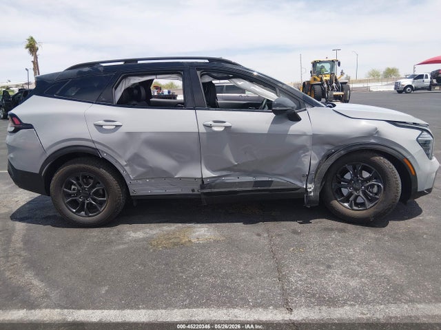 KIA Sportage X-pro 2025 5XYK7CDF1SG303869 Image 13