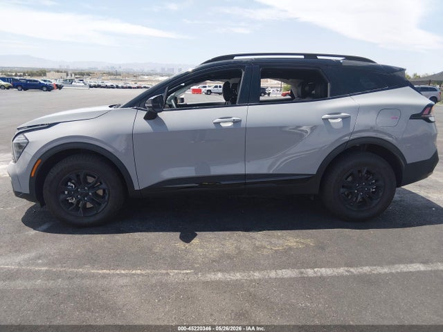 KIA Sportage X-pro 2025 5XYK7CDF1SG303869 Image 14