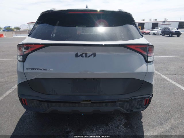 KIA Sportage X-pro 2025 5XYK7CDF1SG303869 Image 16