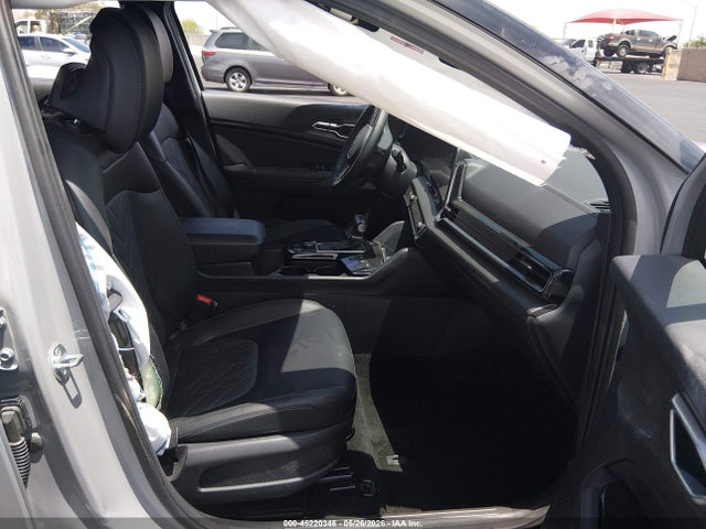 KIA Sportage X-pro 2025 5XYK7CDF1SG303869 Image 5