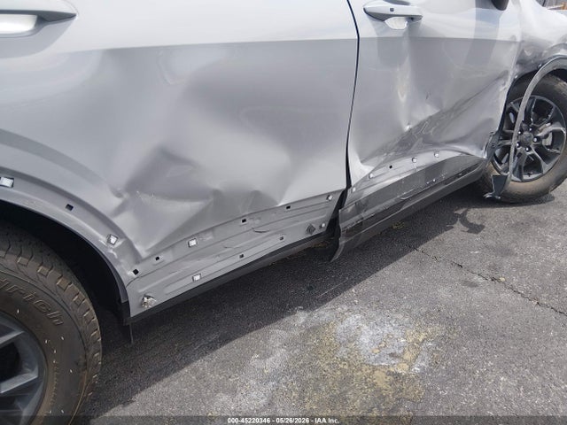 KIA Sportage X-pro 2025 5XYK7CDF1SG303869 Image 6
