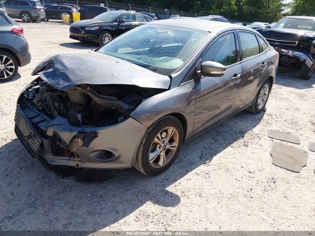 Продаж на аукціоні авто 2013 Ford Focus Se, vin: 1FADP3F29DL284519, номер лоту: 45220347