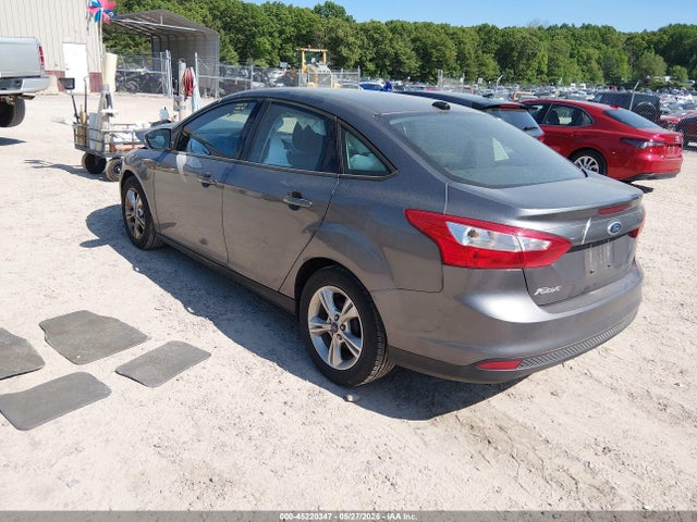 Продаж на аукціоні авто 2013 Ford Focus Se, vin: 1FADP3F29DL284519, номер лоту: 45220347