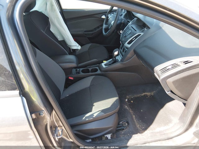 Продаж на аукціоні авто 2013 Ford Focus Se, vin: 1FADP3F29DL284519, номер лоту: 45220347