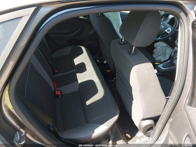 Продаж на аукціоні авто 2013 Ford Focus Se, vin: 1FADP3F29DL284519, номер лоту: 45220347