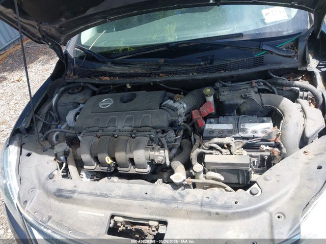Aukcja sprzedaży 2014 Nissan Sentra S, vin: 3N1AB7APXEY280660, numer aukcji: 45220358
