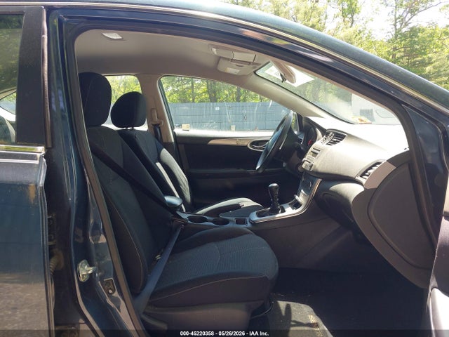 Aukcja sprzedaży 2014 Nissan Sentra S, vin: 3N1AB7APXEY280660, numer aukcji: 45220358